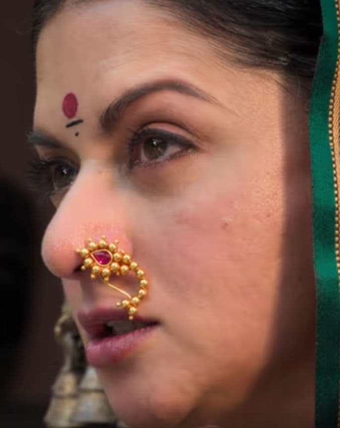 भाग्यश्री