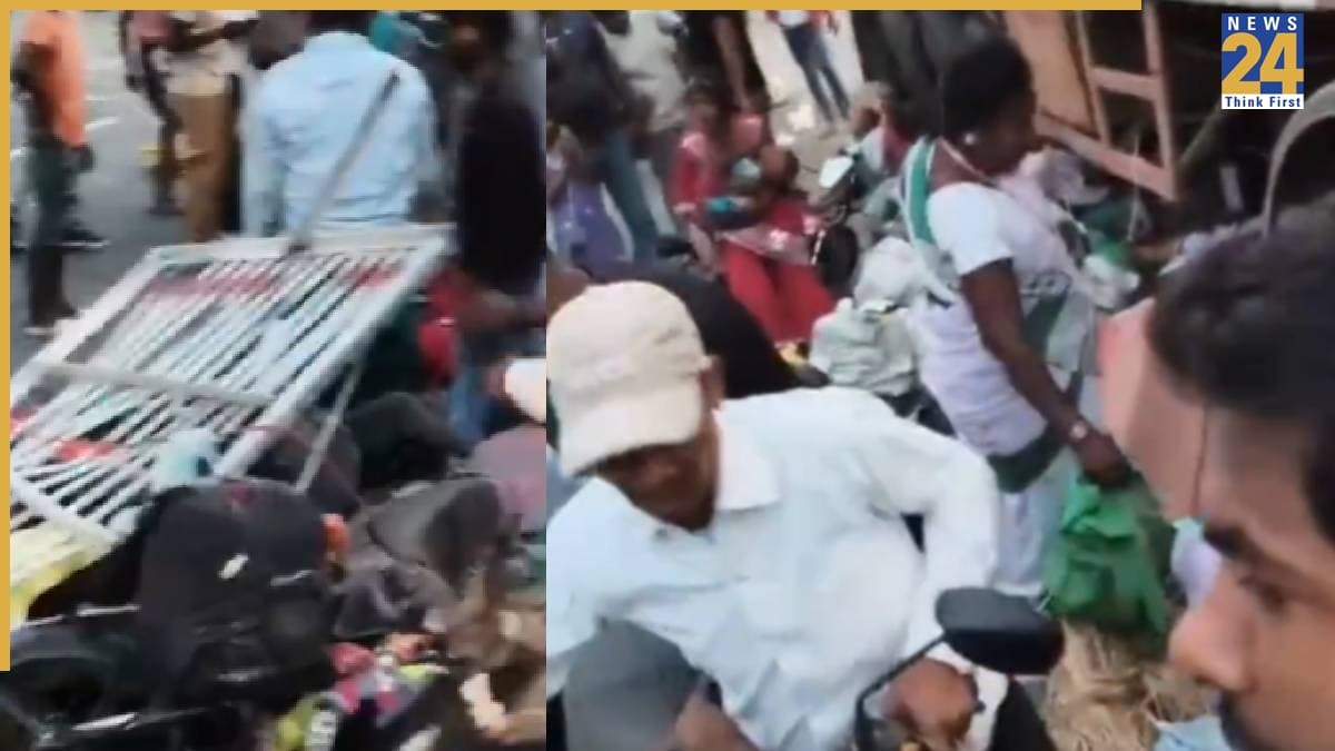 बिहार के कटिहार में बड़ा सड़क हादसा, बस और पिकअप में हुई टक्कर; 10 लोगों की मौत