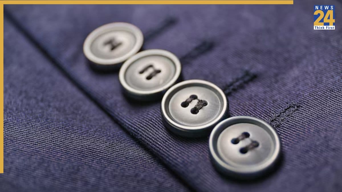 button