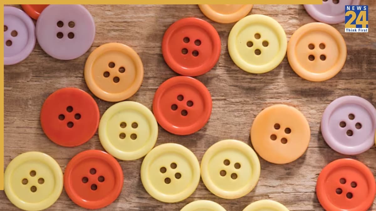 buttons