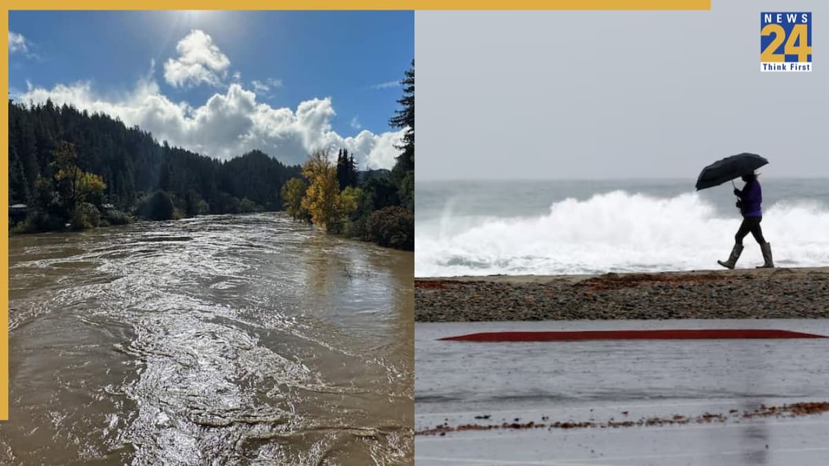 california megaflood