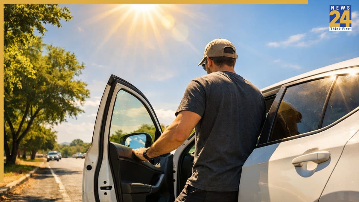 Summer Driving Tips: कार में रखें ये 5 सस्ती चीजें, परेशान नहीं कर पाएगी गर्मी