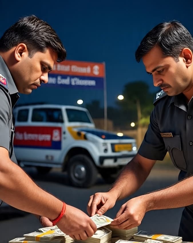 टाइमलाइन