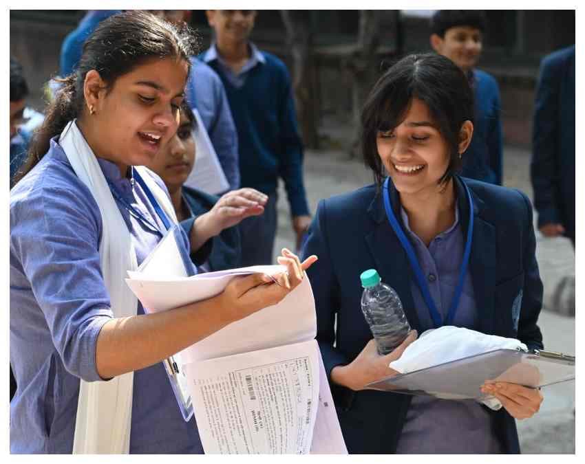 SMS और IVRS: बिना इंटरनेट ऐसे जानें अपना स्कोर