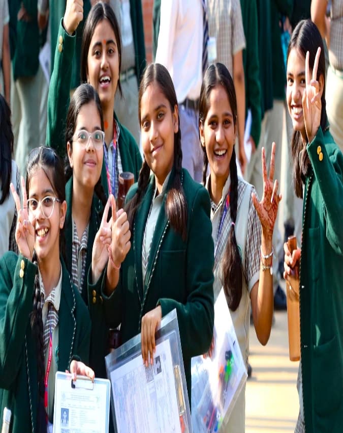 इससे कम नंबर आने पर स्टूडेंट होंगे फेल