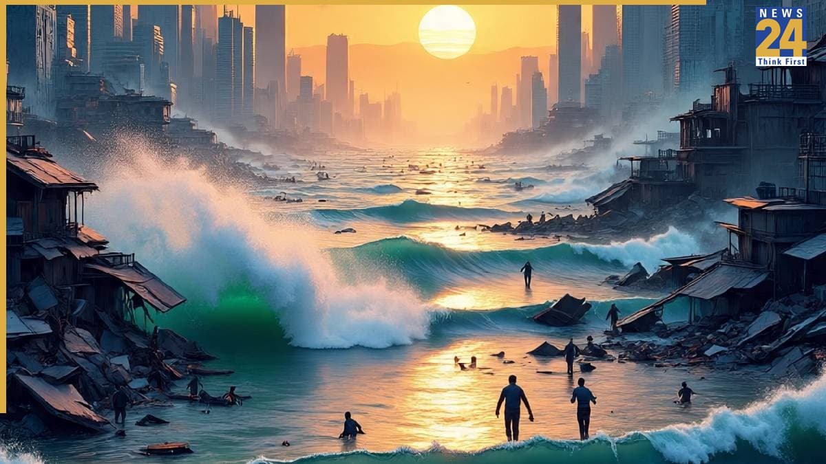 celestial disaster America (1)