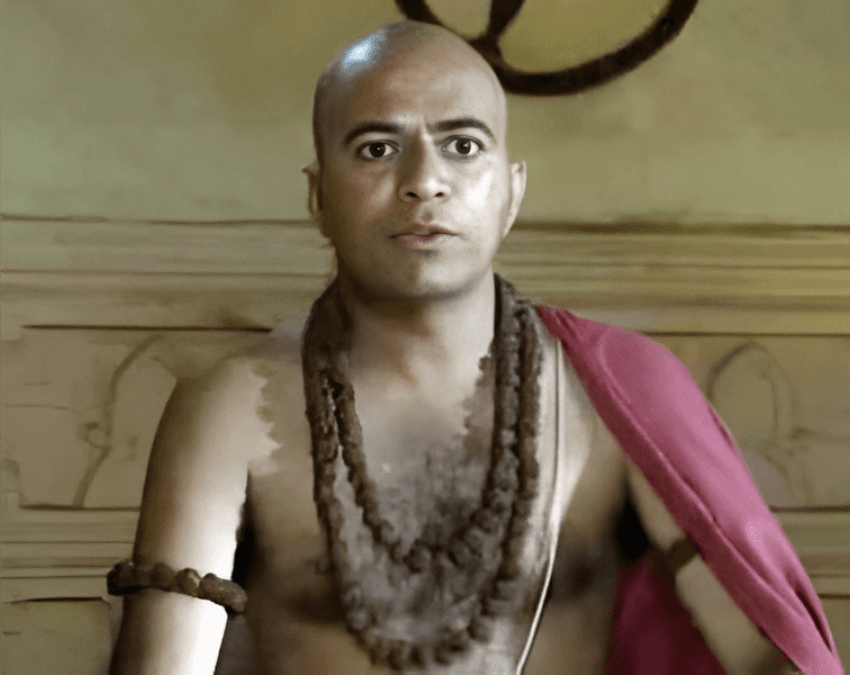 चाणक्य शो कब हुआ था रिलीज