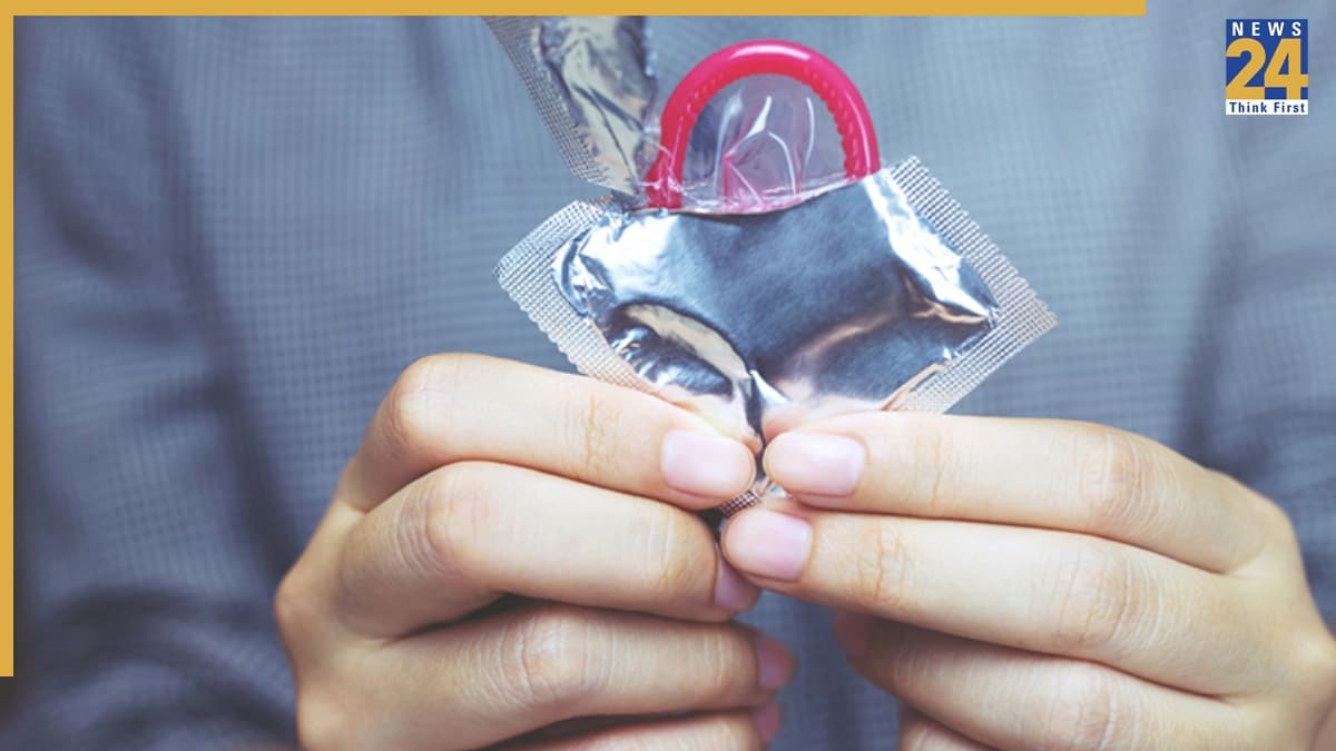 country produces most condoms