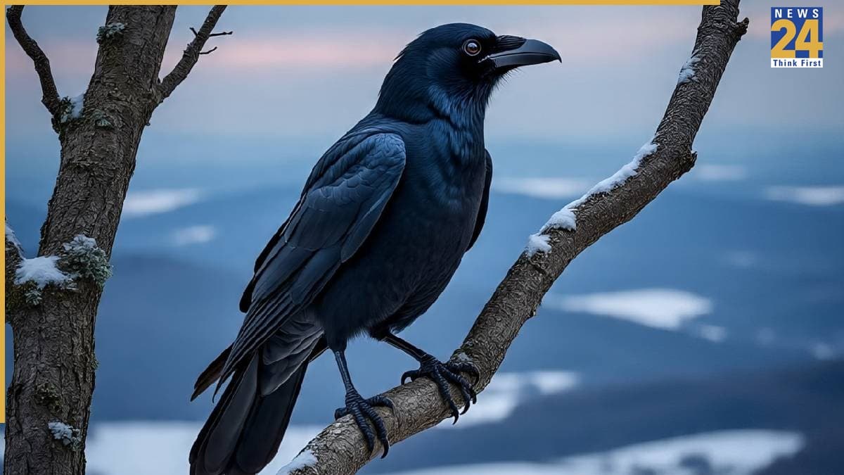 crow lifespan years (6) crow lifespan years (6)