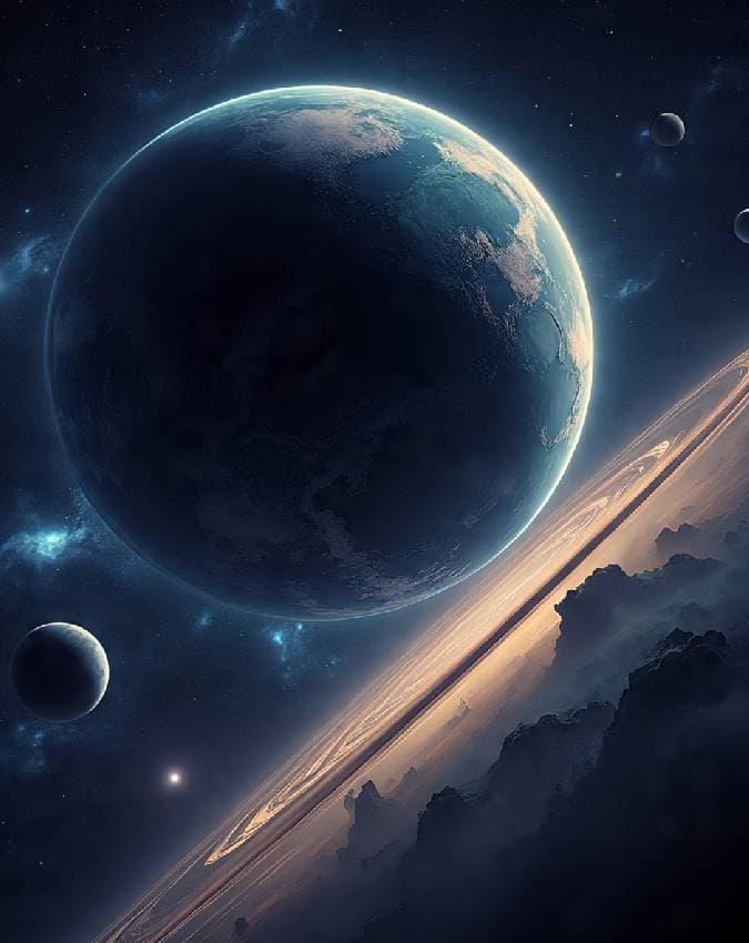 क्या ये एलियंस हैं?