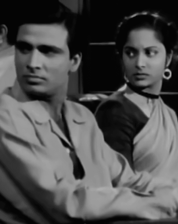 रोमांटिक गाना