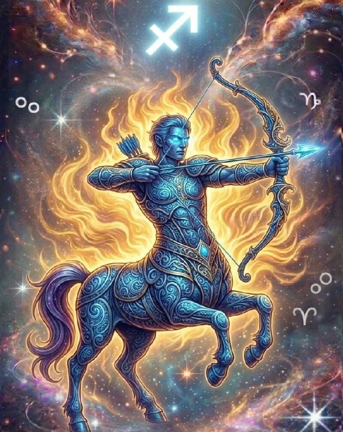 धनु राशि