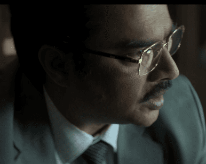 धुरंधर 2 फिल्म