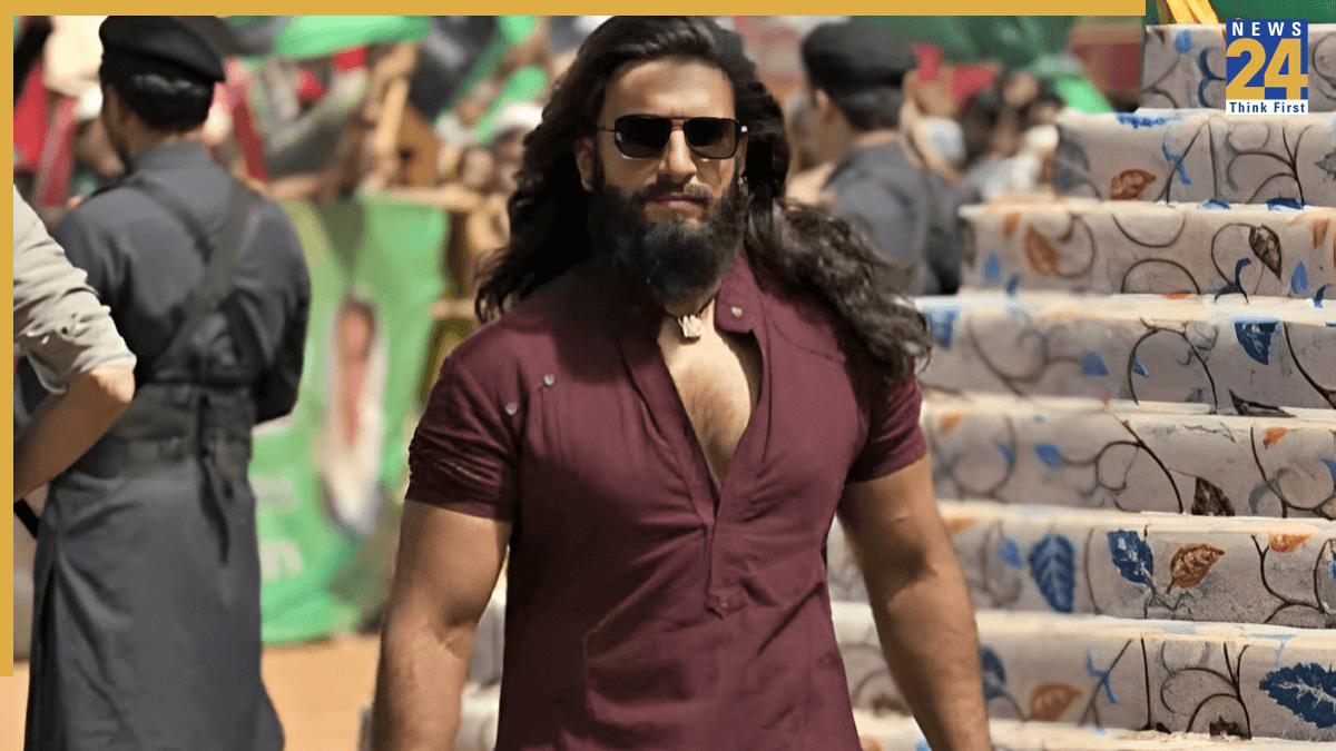 Dhurandhar 2 Box Office Collection Day 20: वर्ल्डवाइड कलेक्शन में ‘धुरंधर 2’ की रफ्तार तेज, क्या Pushpa 2 का टूटेगा रिकॉर्ड?