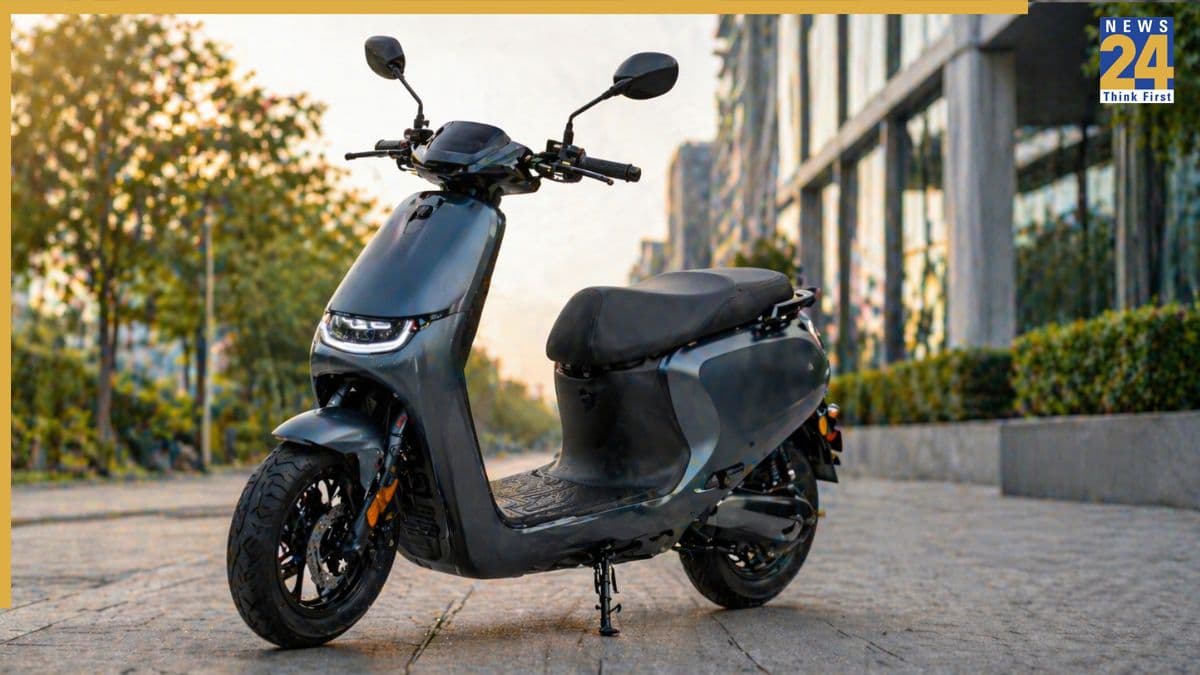 e bike e bike