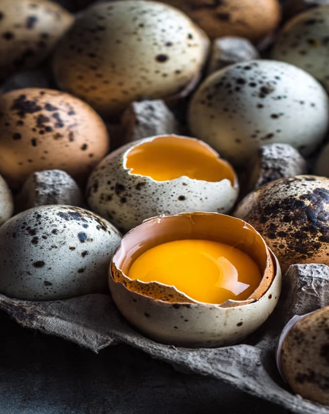 अंडे कितने दिन तक रहते हैं सुरक्षित?