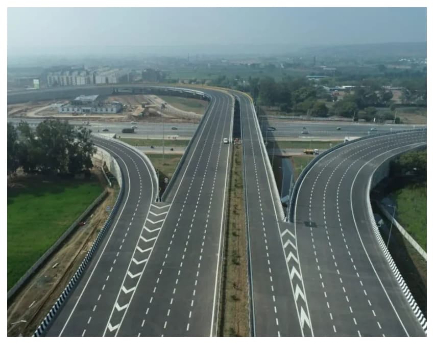 मेरठ से प्रयागराज सिर्फ 6 घंटे में