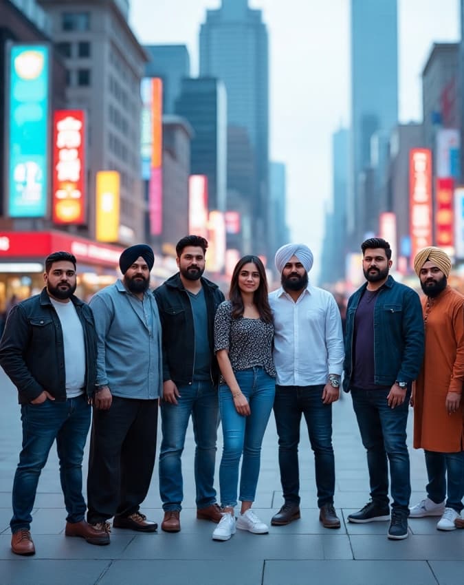 कौन थे केसर सिंह