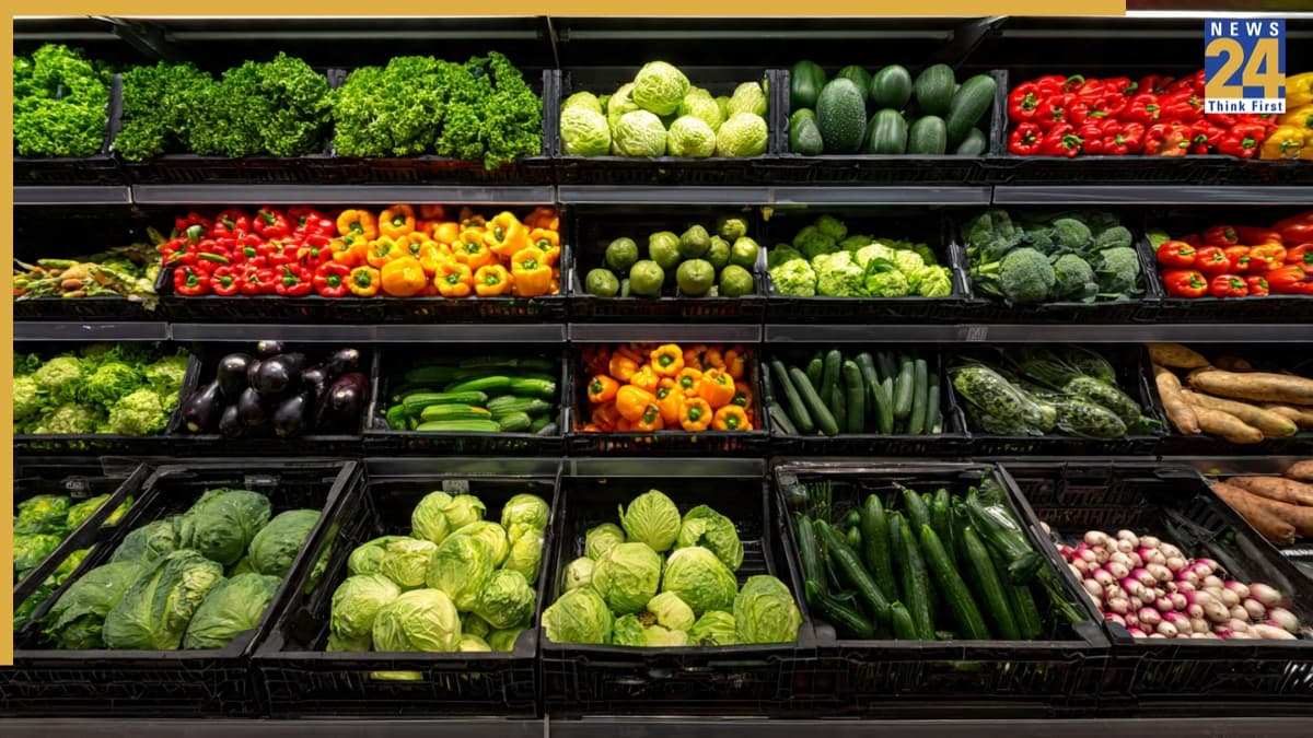 fruits and vegetable fruits and vegetable