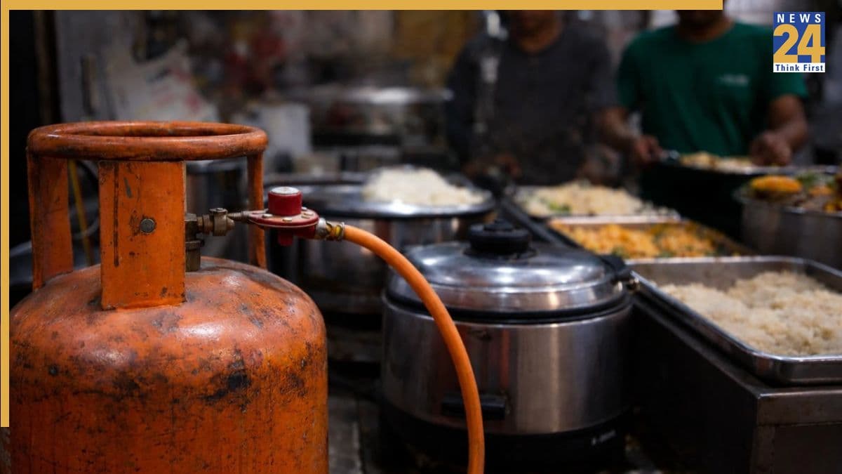 New Gas Cylinder Price: 1 मई से पहले ही क्‍या बदल गए गैस स‍िलेंडर के भाव? चेक करें ताजा रेट्स