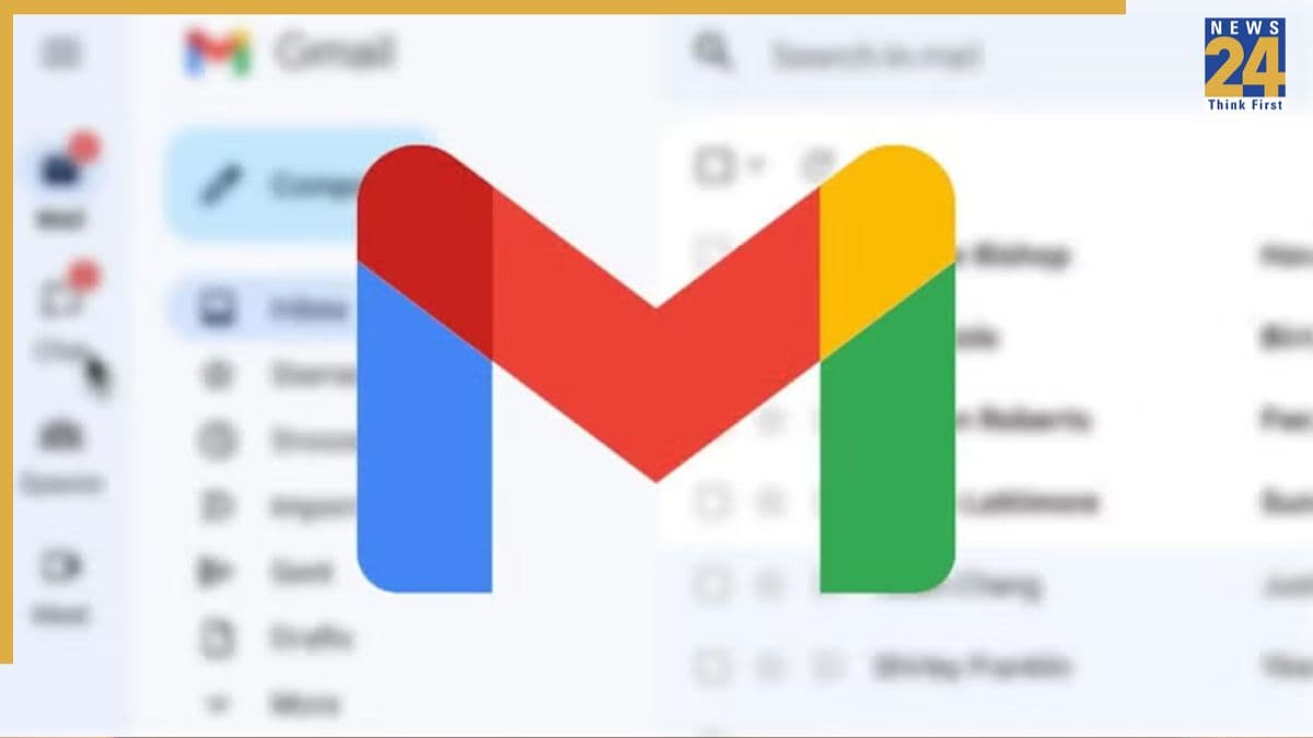 Google ने दिया बड़ा अपडेट, Gmail यूजर्स आसानी से बदल सकते हैं अपना यूजरनेम, बस फॉलो करें ये स्टेप्स