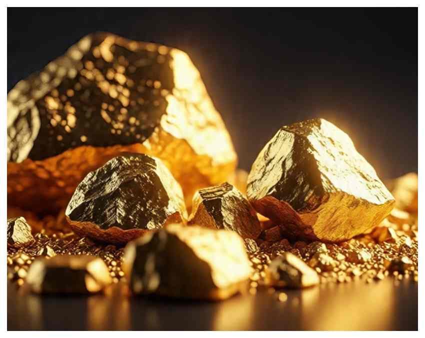 आज सोना और चांदी दोनों हुए सस्ते 