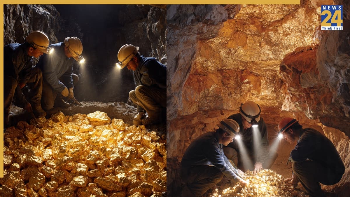 gold mining technology in canada gold mining technology in canada