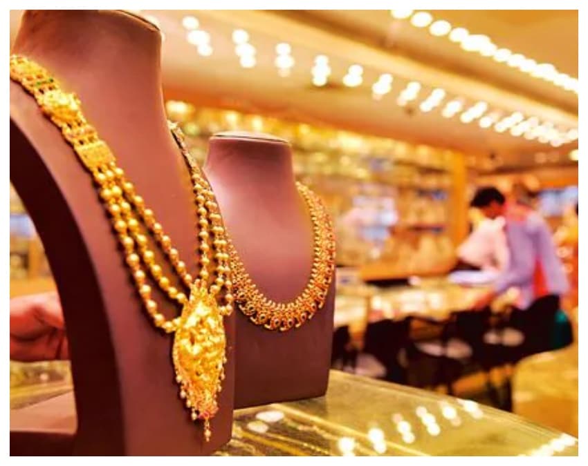 शादी के लिए खरीदना है, तो क्या करें?