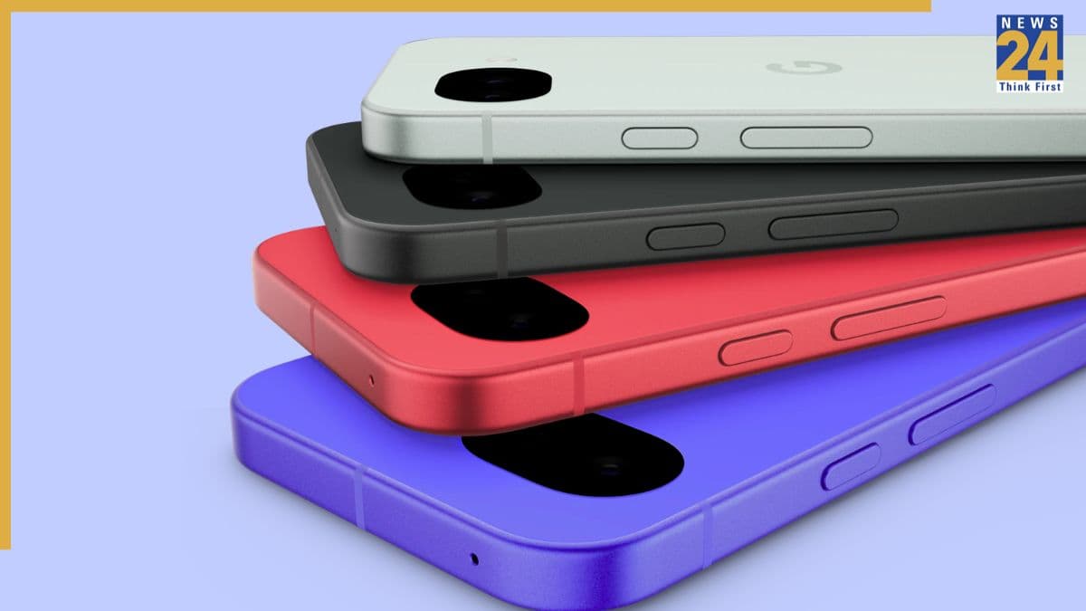 Google Pixel 10a हुआ सस्ता! बैंक ऑफर में मिल रही धमाकेदार डील, जानें कहां है ऑफर