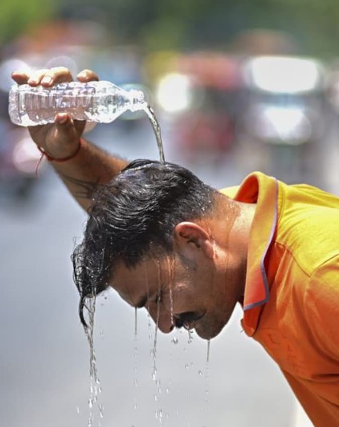 हाइड्रेशन