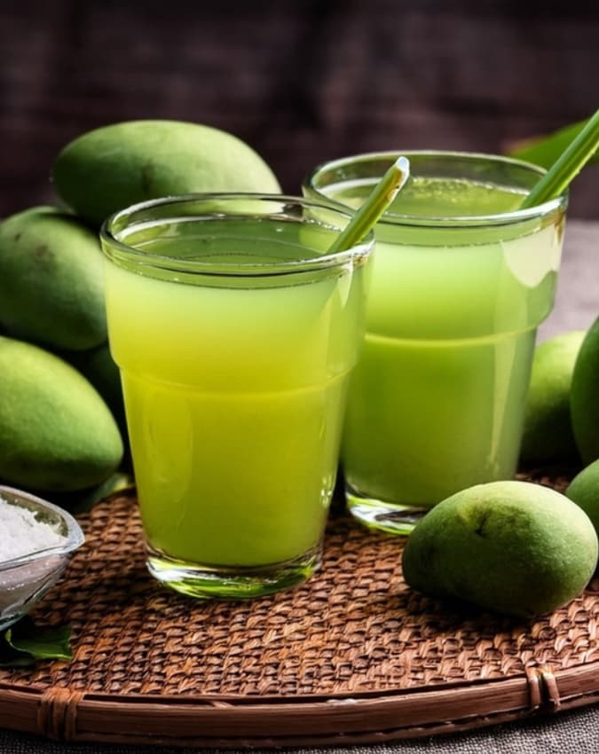 देसी ड्रिंक्स