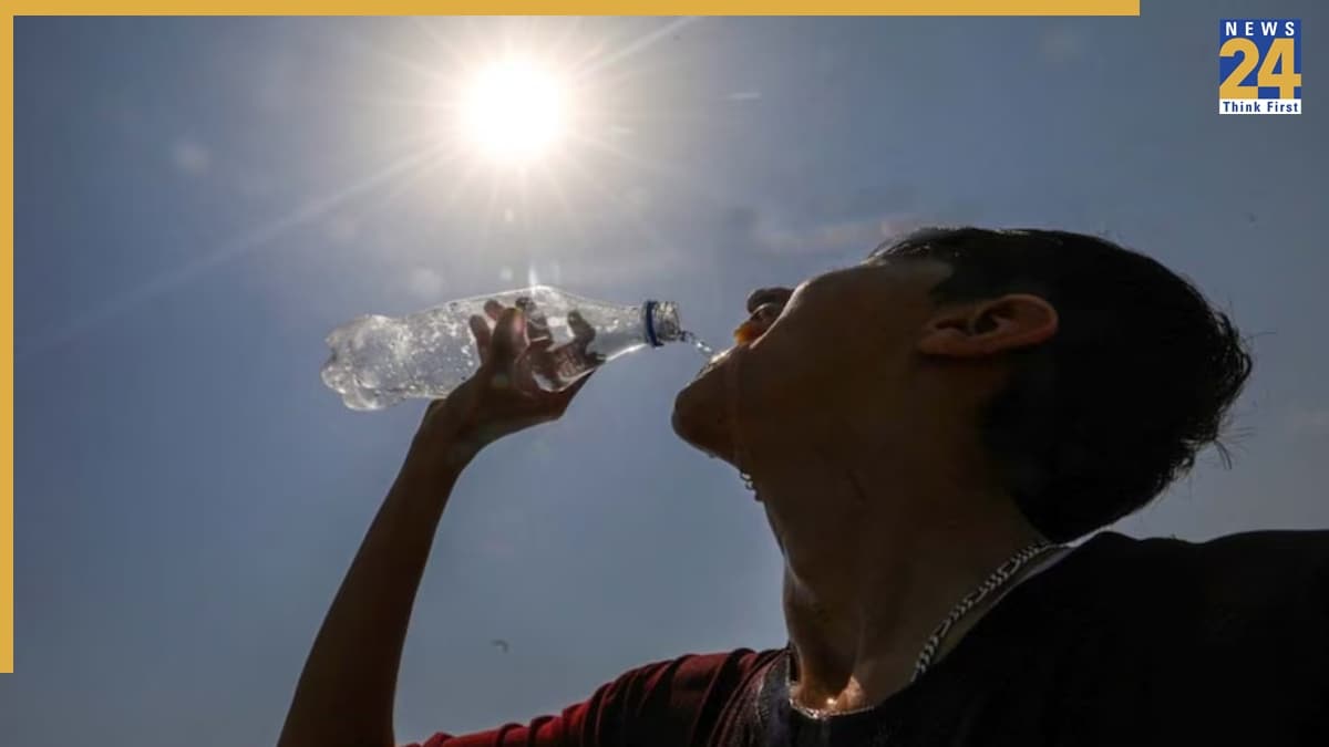 heat waves heat waves