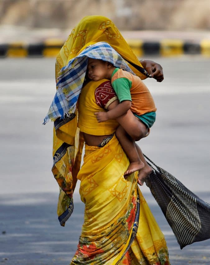 तापमान में होगा इजाफा