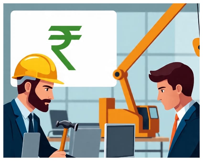 भारत में क्या है स्थिति? स्किल के हिसाब से मिलता है दाम