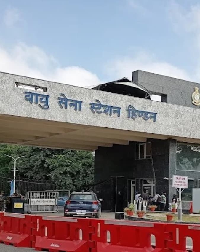 गरुड़ कमांडो का अदम्य साहस