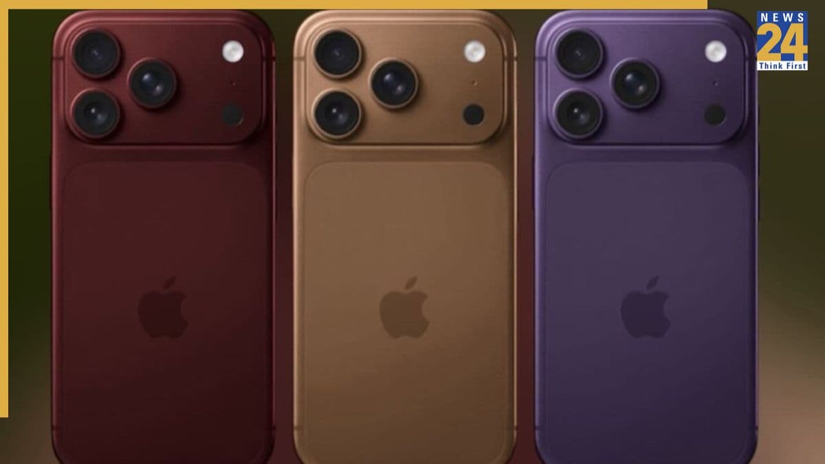 iPhone 18 Pro Max