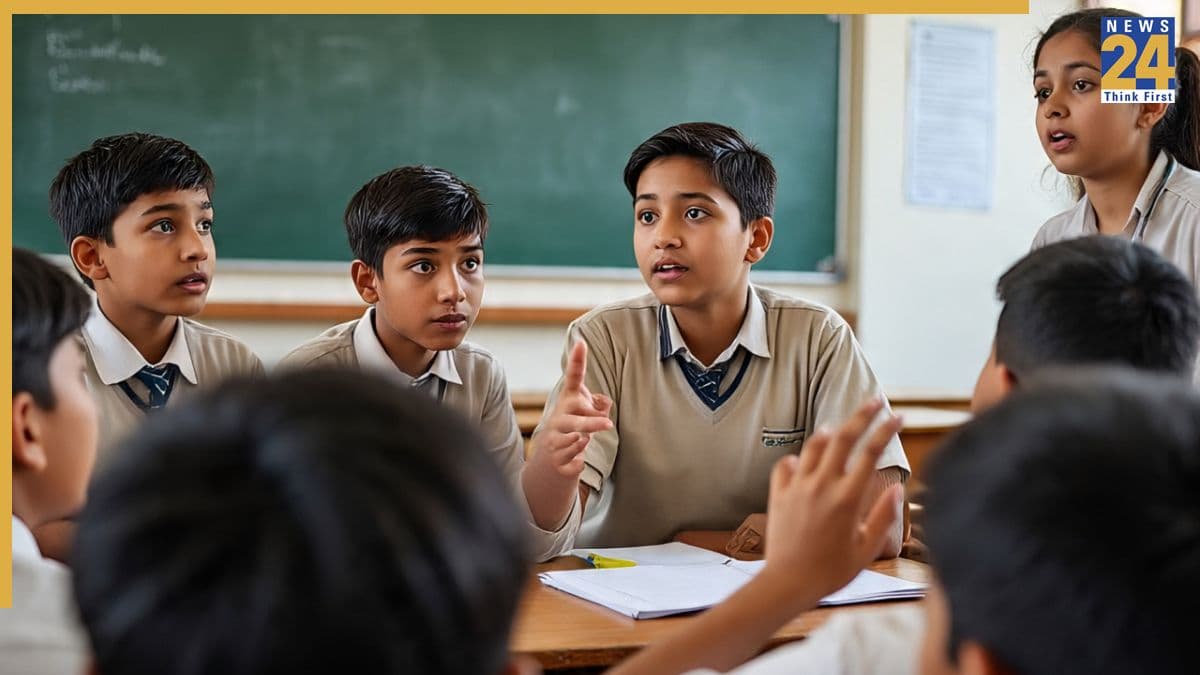 Most Literate District in Bihar