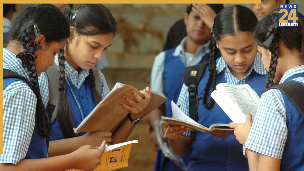 UP Board Result 2026