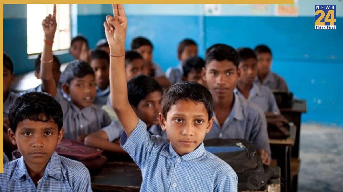 India’s Least Literate District