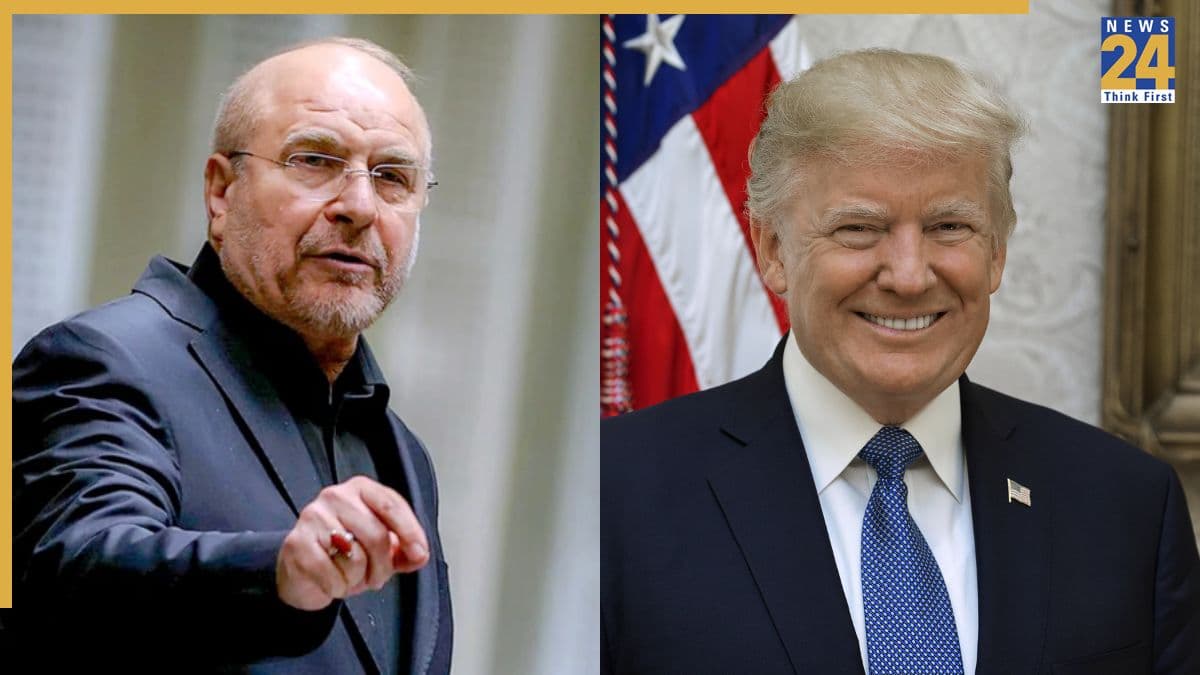 Iran America War