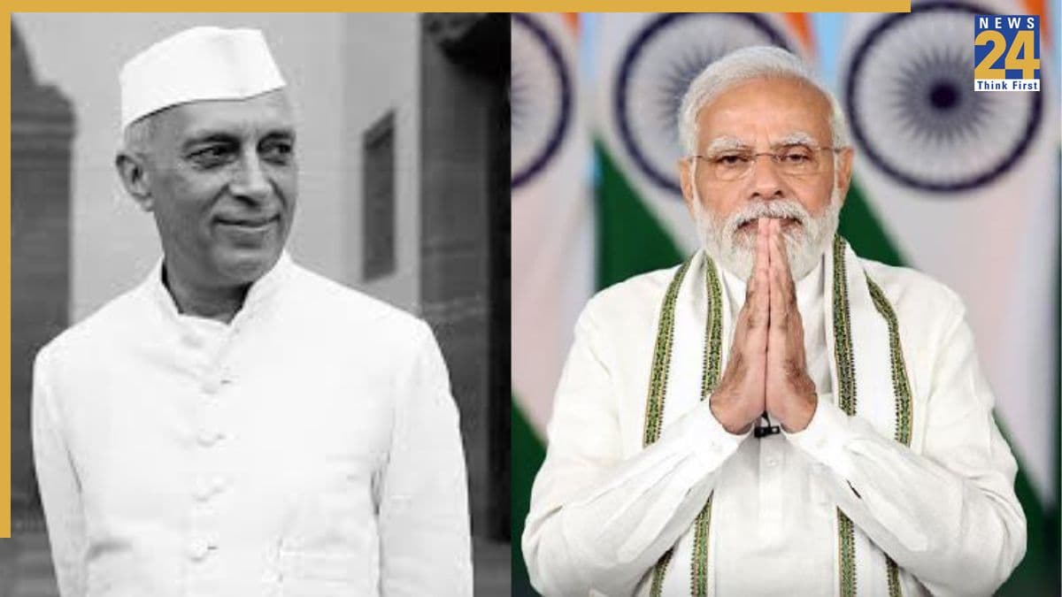 PM Addresses That Shocked India