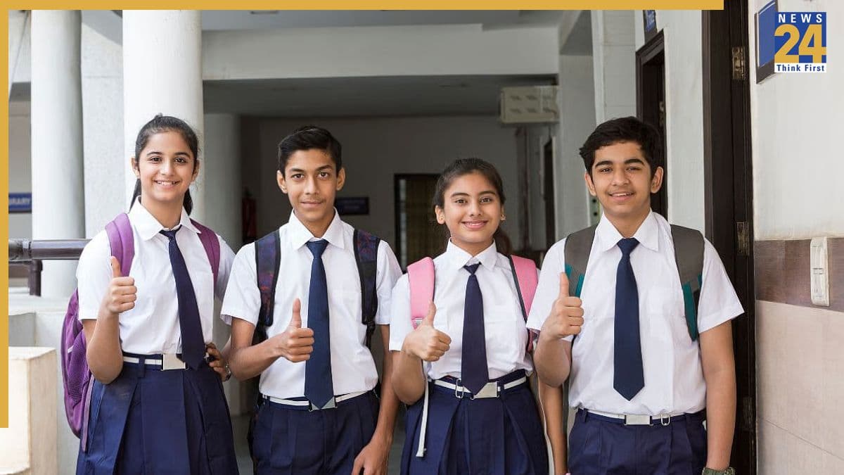 UP Board Result 2026