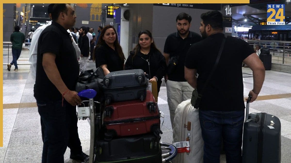 'वापस आने के लिए ईरान का रास्ता ना चुनें…' नागरिकों के लिए भारत ने जारी की नई ट्रैवल एडवाइजरी