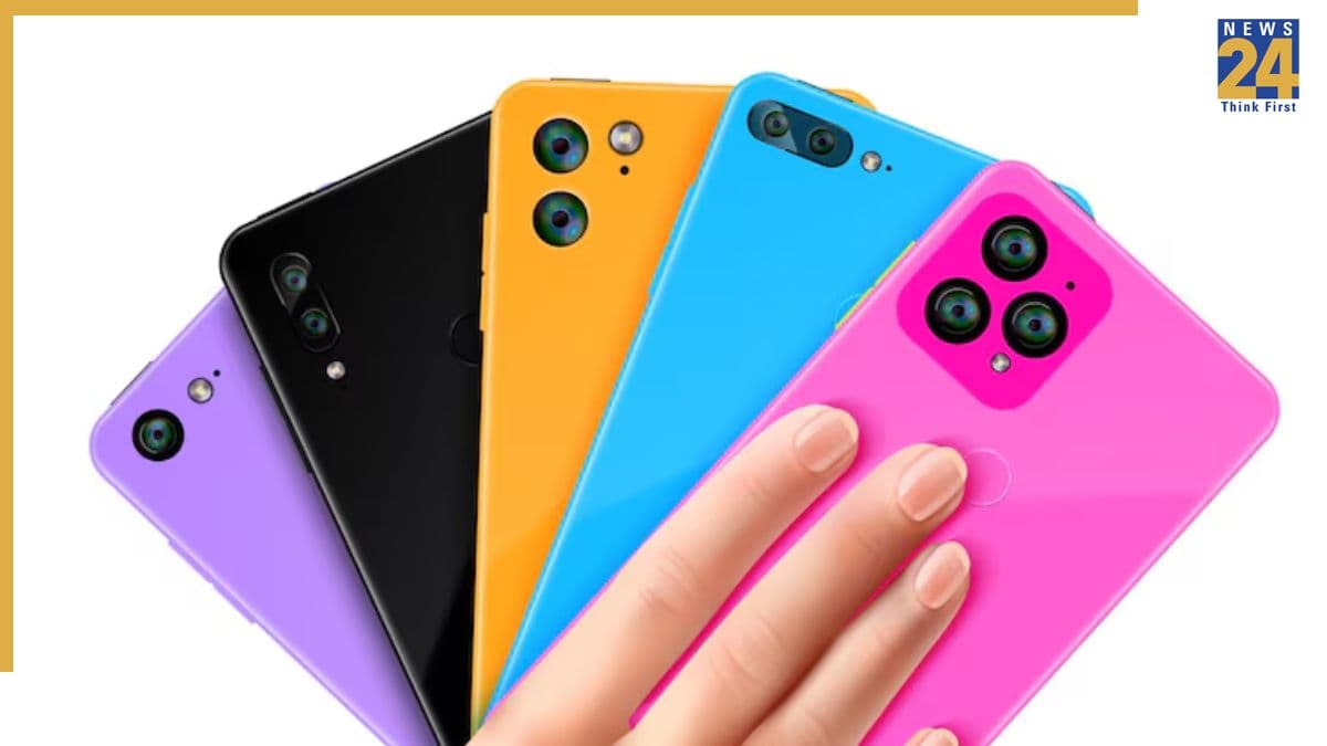 Upcoming Smartphones Launching This Week
