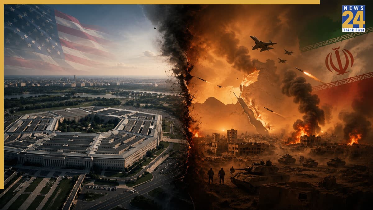 US-Iran War Cost, Pentagon News, Donald Trump, Pete Hegseth, Oil Prices Hike
