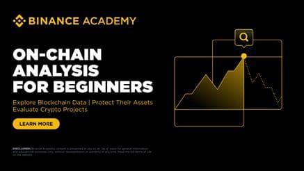 बाइनेंस अकादमी (Binance Academy) ने क्रिप्टो (Crypto) सुरक्षा को बढ़ावा देने के लिए शुरुआती पाठ्यक्रम (Beginner Course) लॉन्च किया