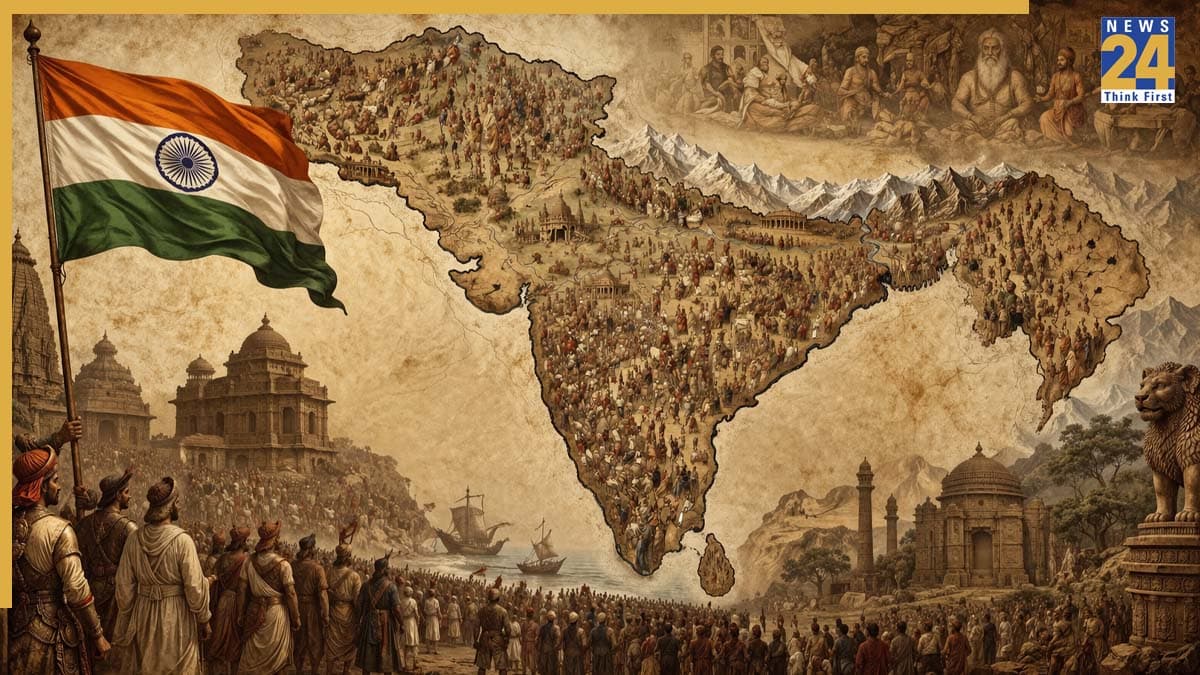 Akhand Bharat