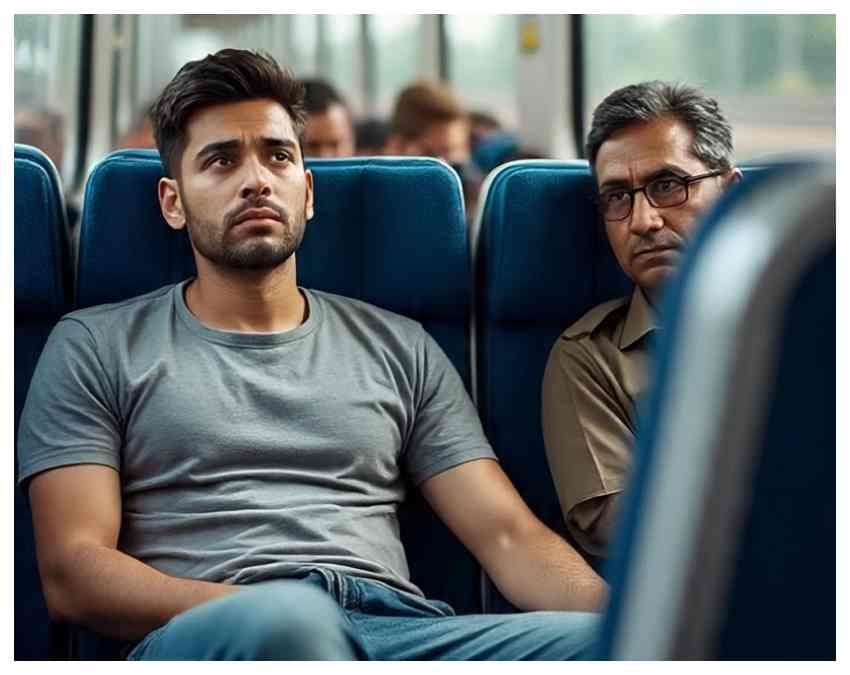 प्लेटफॉर्म टिकट का फायदा: कहां से माना जाएगा आपका सफर?