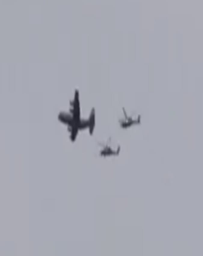 ईरान ने एक US F15-E स्ट्राइक ईगल फाइटर जेट बनाया निशाना