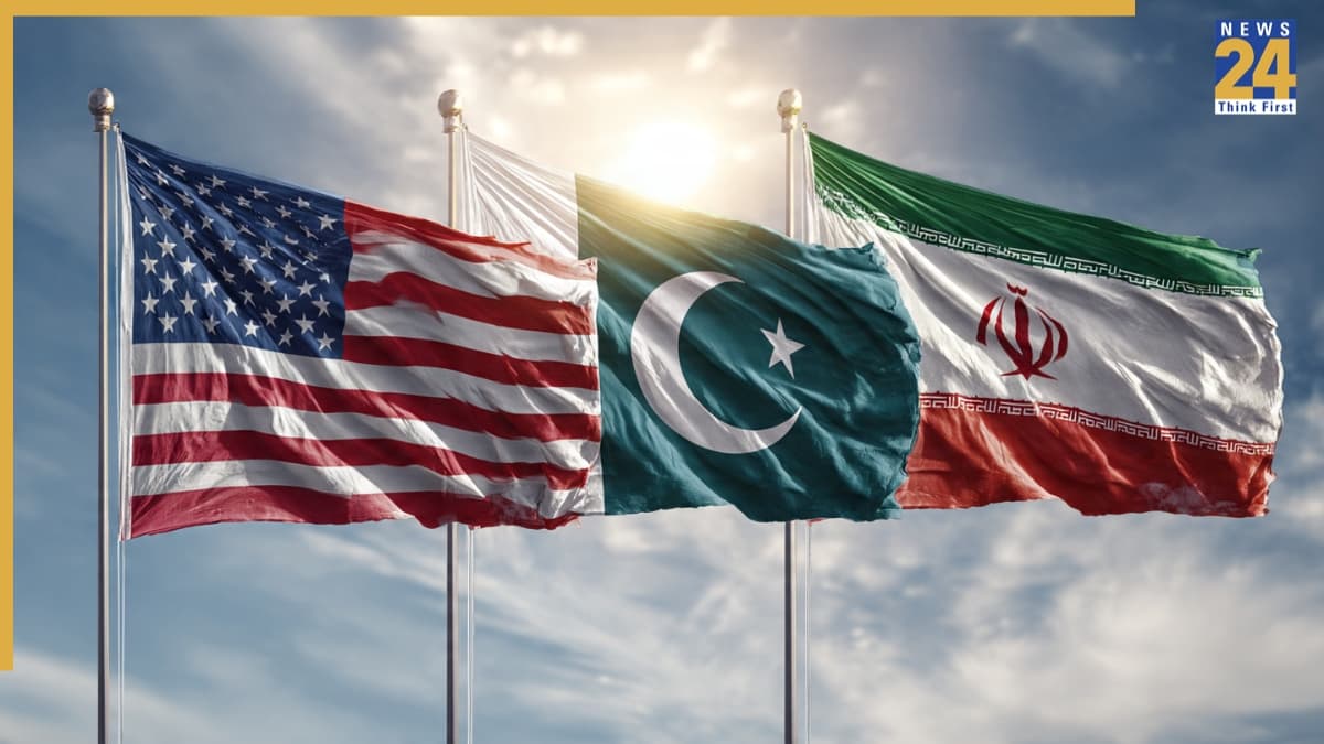 iran us